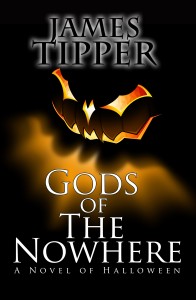 Gods of Nowhere, By James Tipper