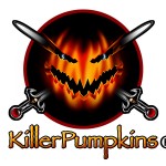 Killer Pumpkins Art Website link