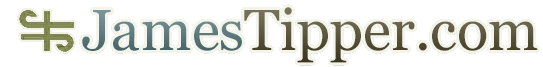 JamesTipper.com 